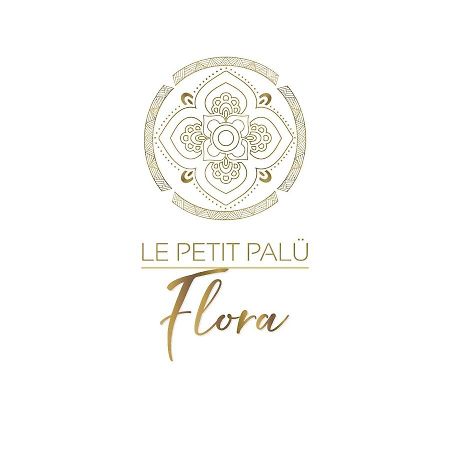 Hotel Le Petit Palue- Flora Madrid Exterior foto